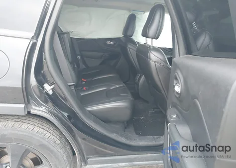 2019 Jeep Cherokee Altitude 4X4 from USA, damaged, VIN 1C4PJMLX8KD484071